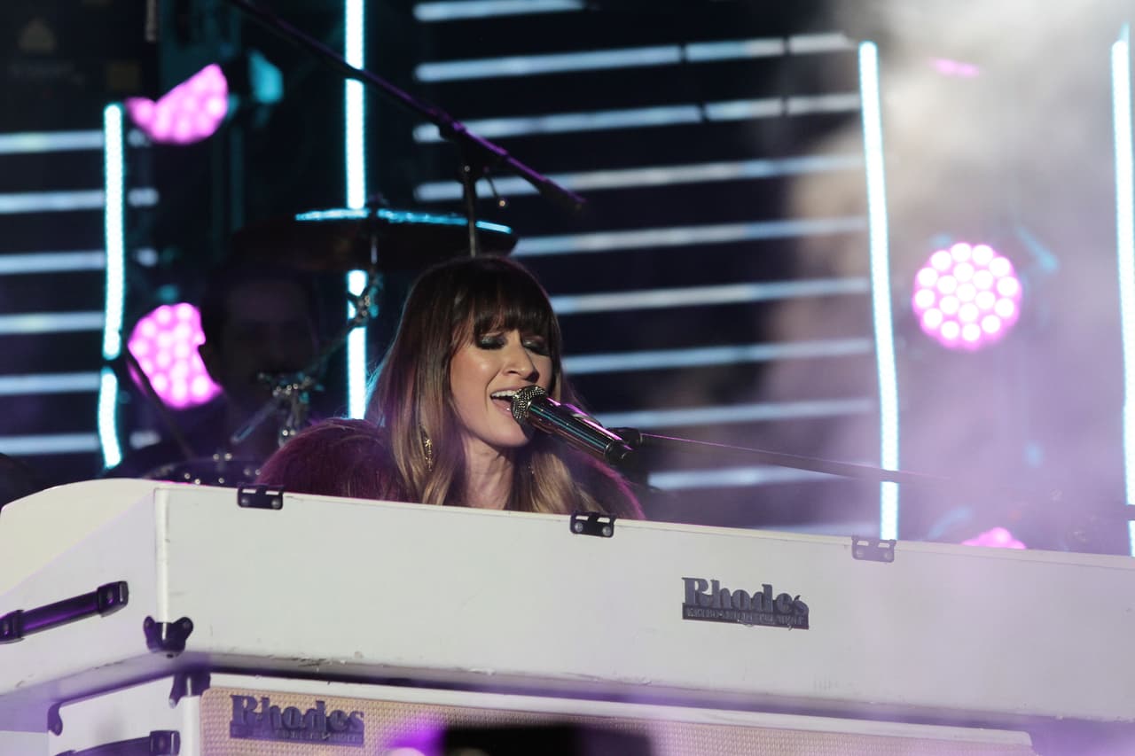 Las hermanas reciben el nombre de “Las reinas del sold out” gracias al éxito que han tenido