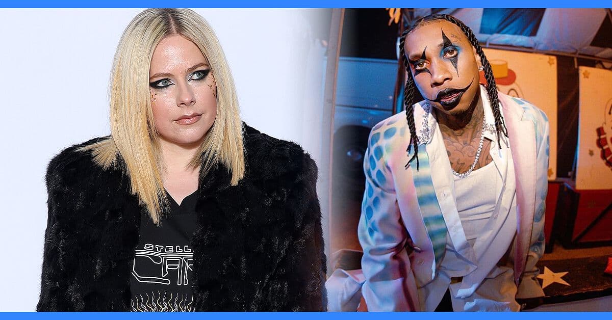 Avril Lavigne: los amores de la cantante a lo largo de los años