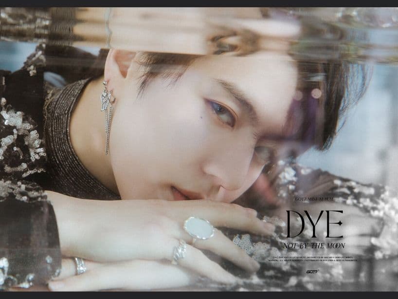 GOT7 revela el tracklist de su nuevo disco | Telehit Home K -POP | Telehit