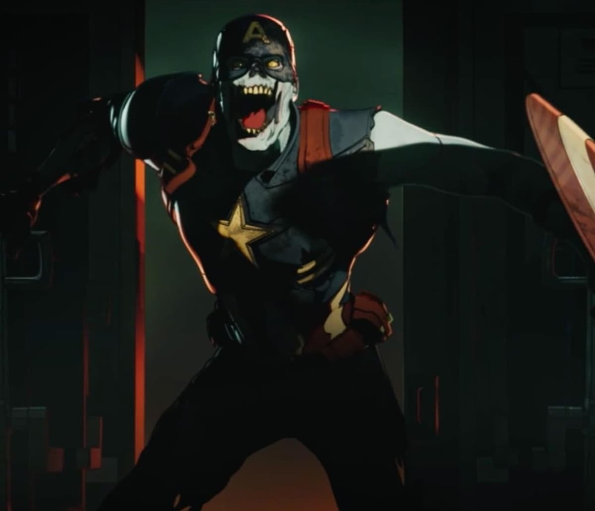 ‘What If... Zombies?!’: reacciones y memes al capítulo 5 de la serie de Marvel