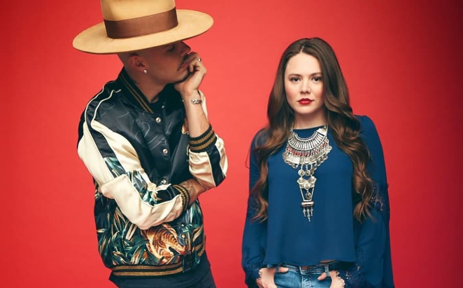 Jesse & Joy, confirmados en el cartel de #Telehit25Años