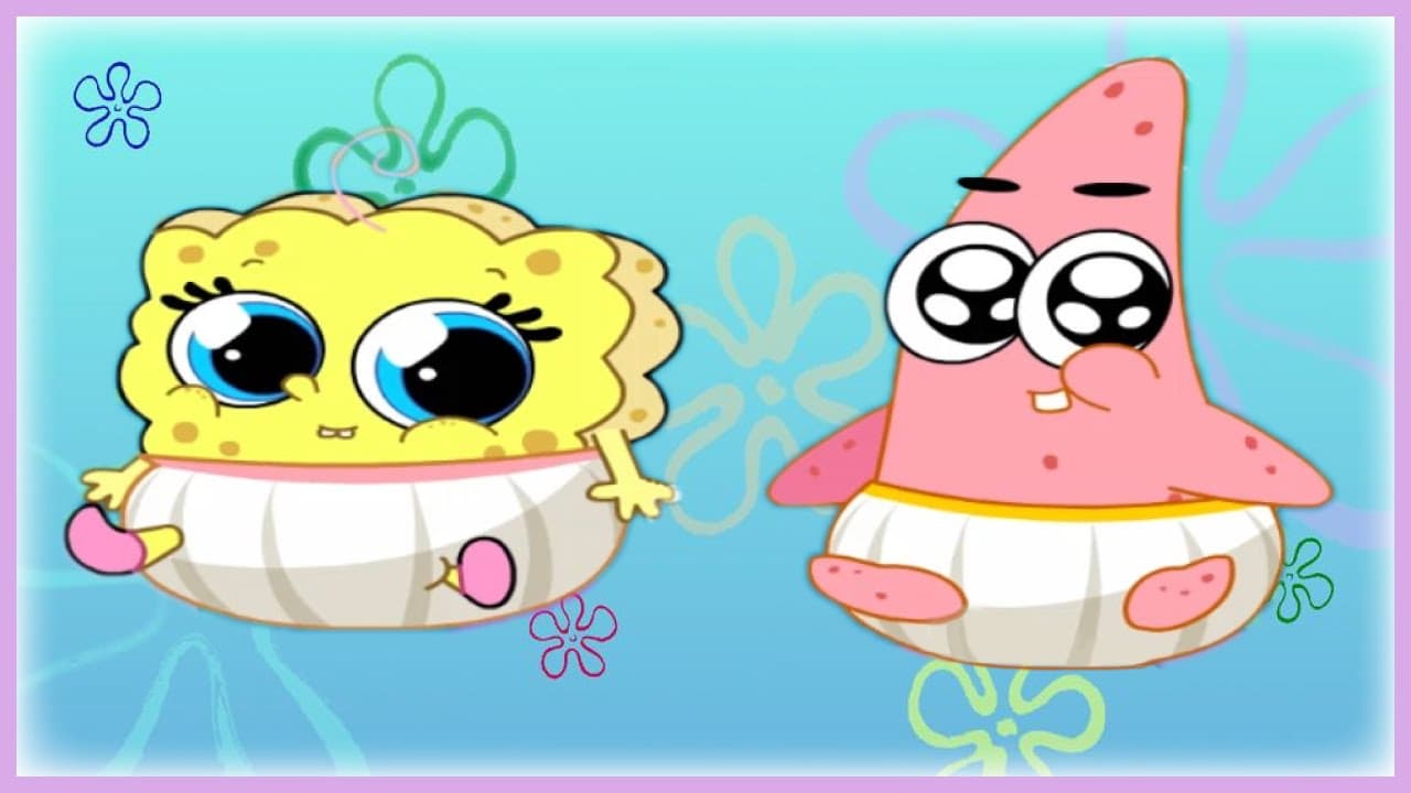 Ahora llega la noticia de que 'Kamp Koral: SpongeBob's Under Years' , un campamento de verano en el que el protagonista tiene 10 añitos.