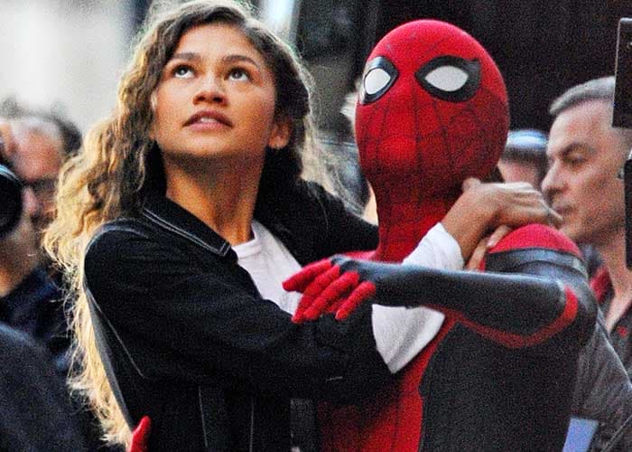 Tanto Zendaya como Tom Holland fueron nominados en la categoría de Mejor Estrella Revelación de Teen Choice Awards, en el 2017.
