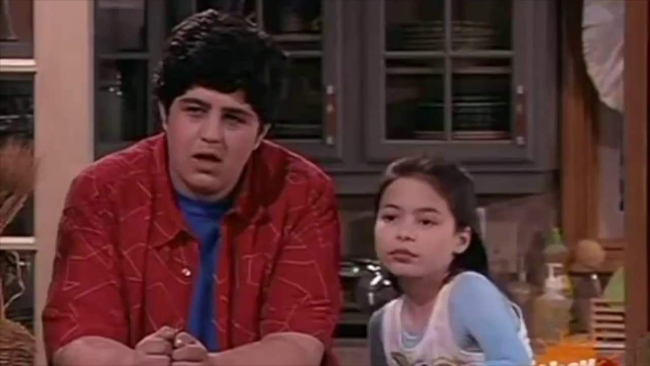 “Yo siempre que termino una frase, repito la última palabra para dar énfasis ¡énfasis!”: Josh siempre tan dramático.