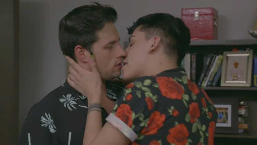 Kunno hace su debut como actor y así reaccionaron las redes sociales
