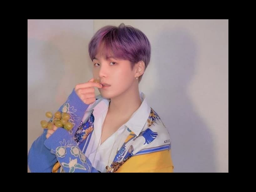 BTS estrenará "Map of the Soul: Persona", su cuarto álbum, el 12 de abril de 2019.
