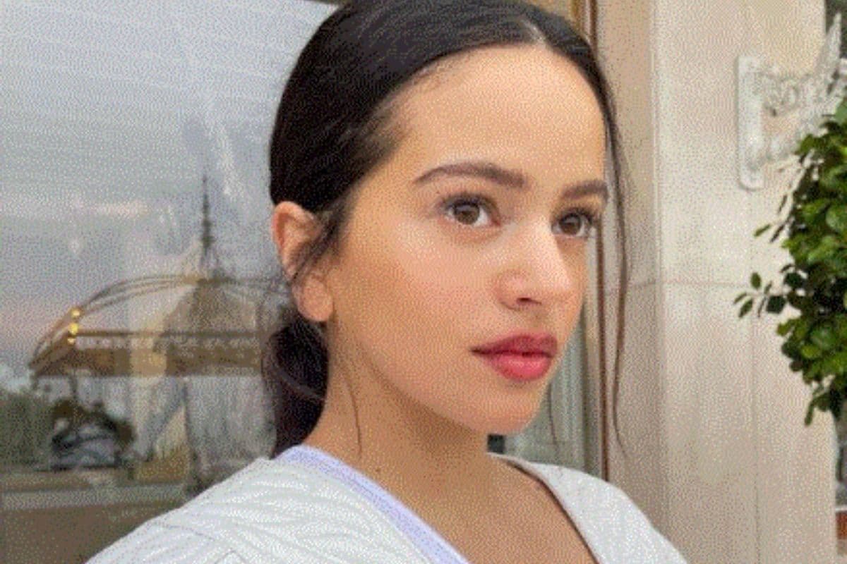 Rosalía estrenará su nuevo álbum, "MOTOMAMI"