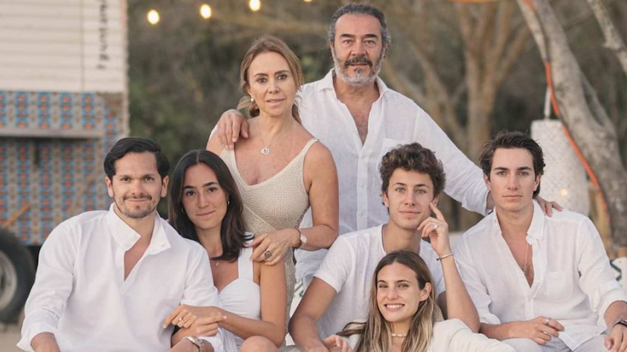 Juanpa Zurita se sintió ‘como toda una quinceañera’ con su celebración de cumpleaños