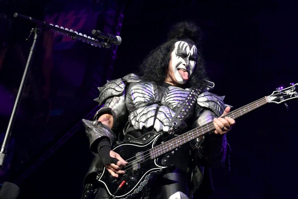 Download Festival 2021 anunció su cartel y venta de boletos con KISS, KORN, Deftones y más