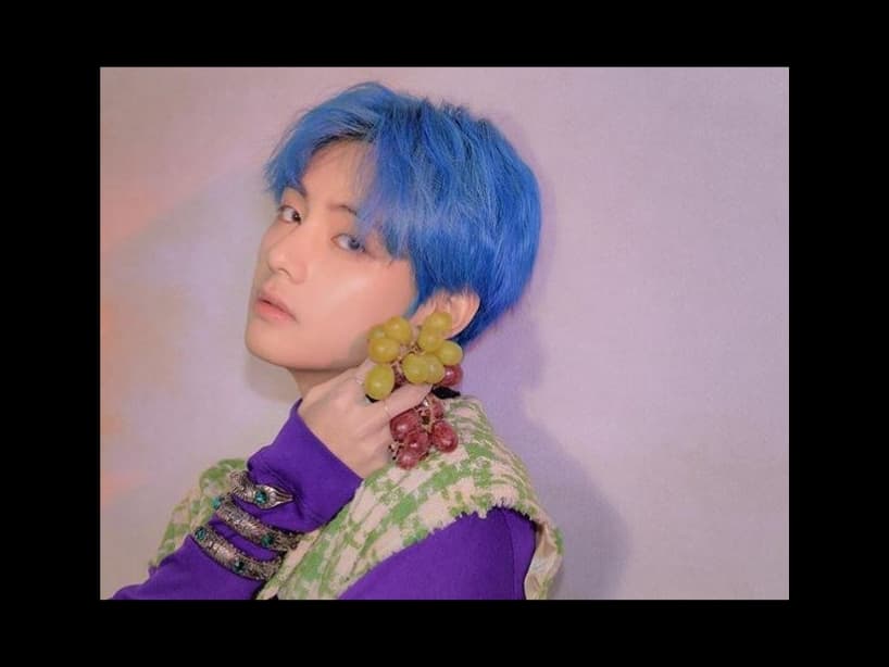 BTS estrenará "Map of the Soul: Persona", su cuarto álbum, el 12 de abril de 2019.