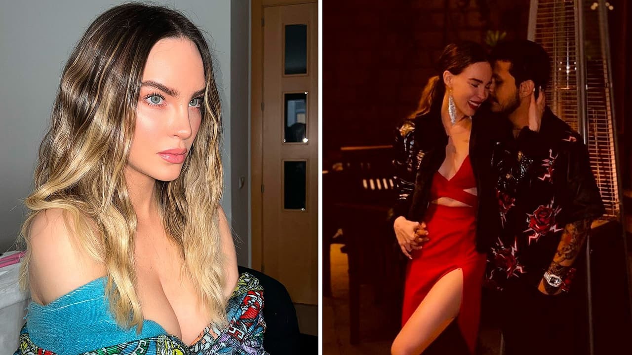 Christian Nodal estremece con confesión sobre Belinda