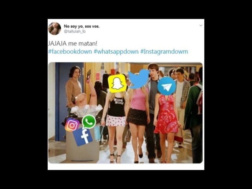 Como en toda guerra comercial, cuando uno falla, siempre hay otros que salen ganado.