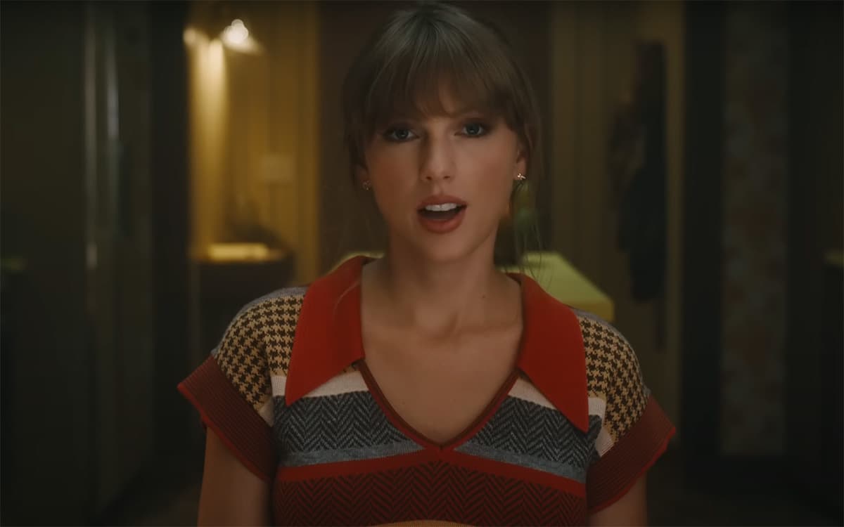 "Anti-Hero" de Taylor Swift ha logrado un nuevo récord en el Billboard Hot 100