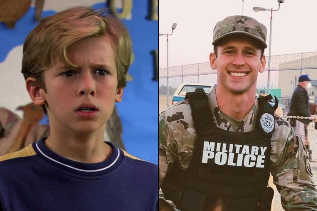 Cayden Boy fue quien interpretó a Max y ahora luce muy diferente.