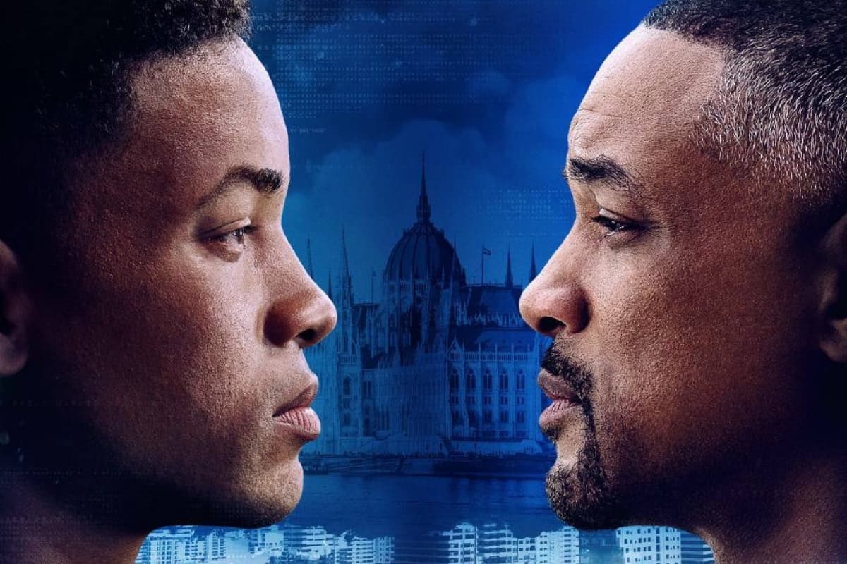 Will Smith interpreta al personaje de Henry Brogan, un asesino de élite que es cazado por un misterioso agente con el que parece tener muchas cosas en común.
