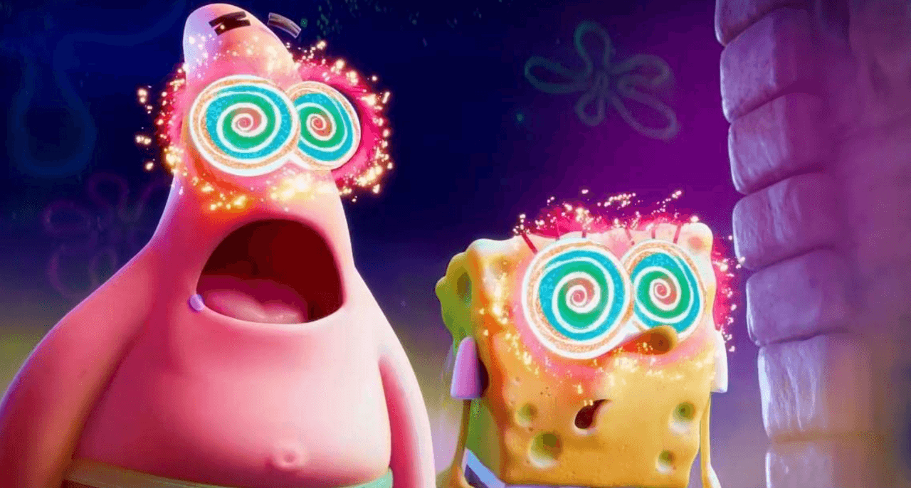 10 Datos curiosos que tal vez no sabías sobre 'Bob Esponja: Al Rescate'