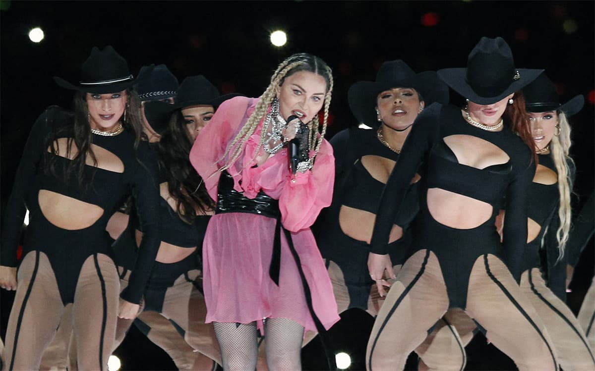 Madonna anuncia tercer concierto en México: boletos, precios, fecha y más