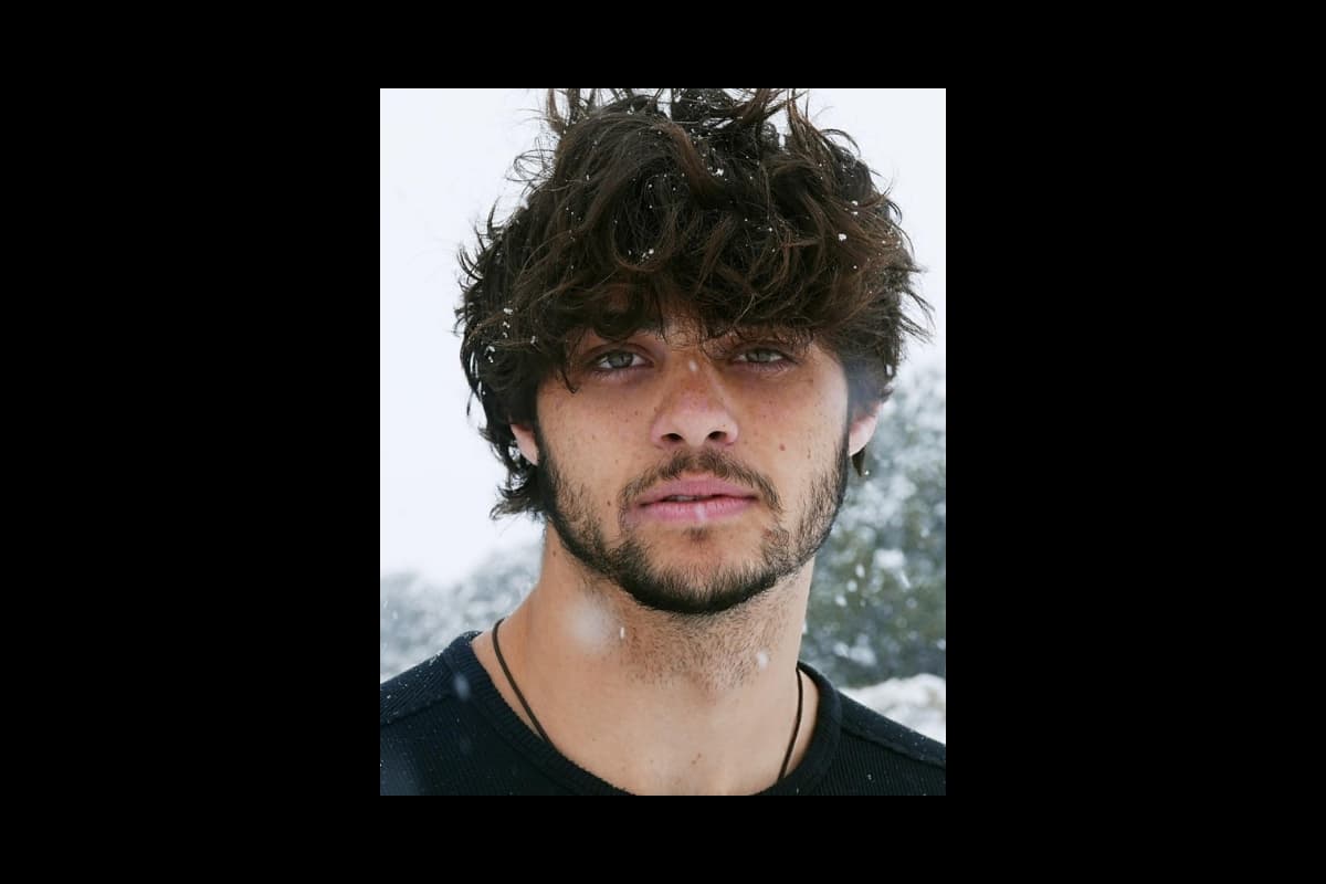Será el protagonista de la película de Netflix, La Cita Perfecta, misma que se estrenará el 12 de abril del 2019