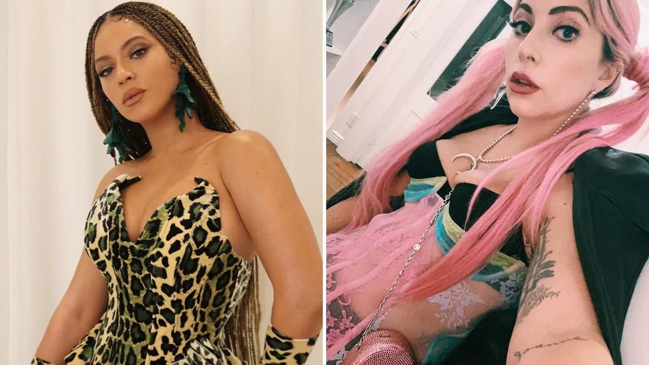 La exagerada seguridad que Beyoncé, Lady Gaga y otros artistas usan para cuidarse de los fans