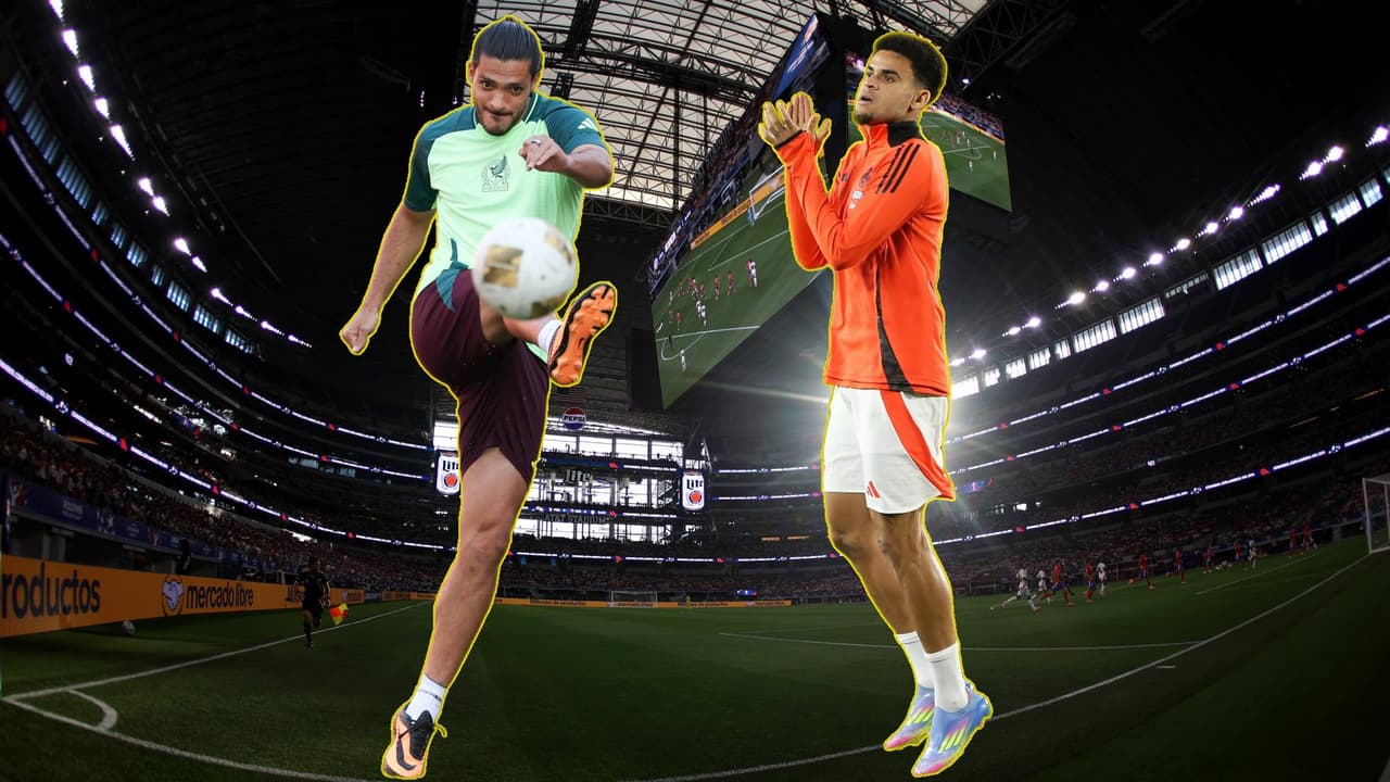 ¡Confirmado el amistoso del Tri para octubre en Dallas!