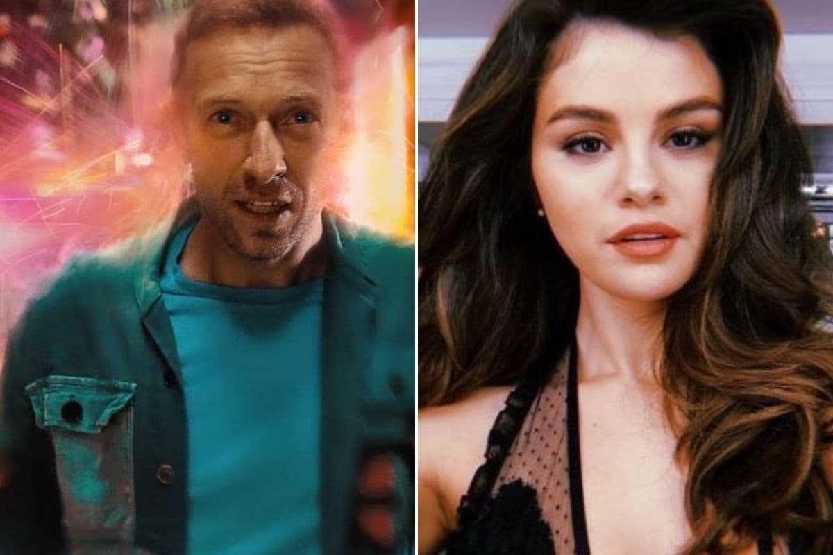 Coldplay estrenó su onceavo disco de estudio