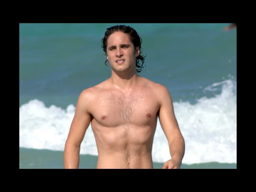 Tras su éxito como "Luis Miguel", la imagen de Diego Boneta se ha utilizado para promocionar varios conciertos y presentaciones sin su permiso.