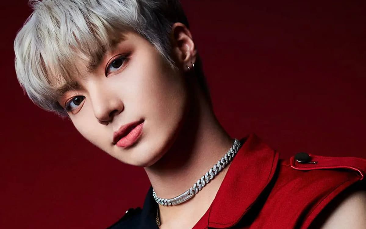 Youngbin fue expulsado de BLANK2Y por acusaciones en su contra por violencia