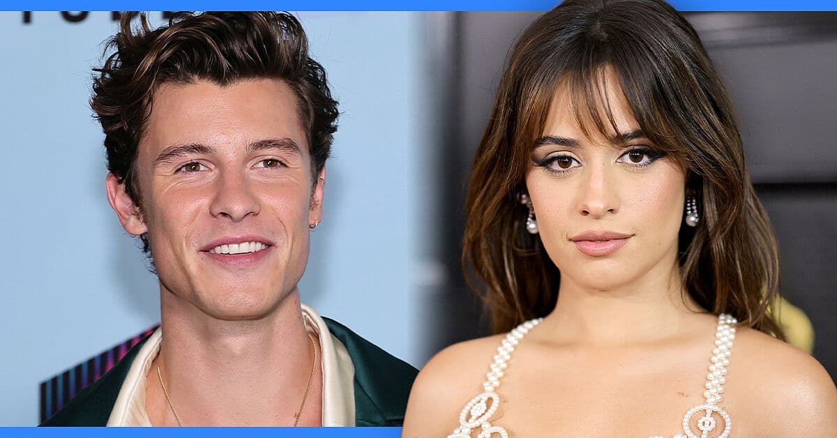 Camila Cabello aclara si regresó con Shawn Mendes tras besarse en Coachella
