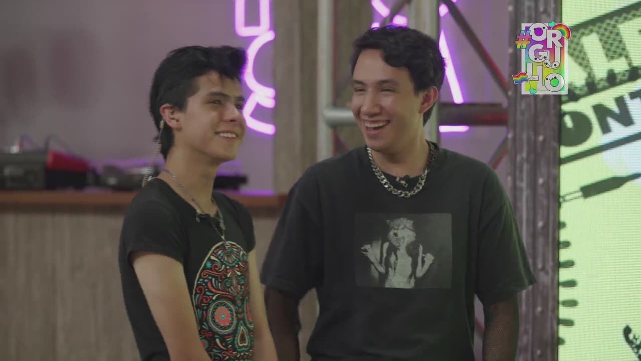 Conoce la propuesta musical del grupo ‘The Aliens’