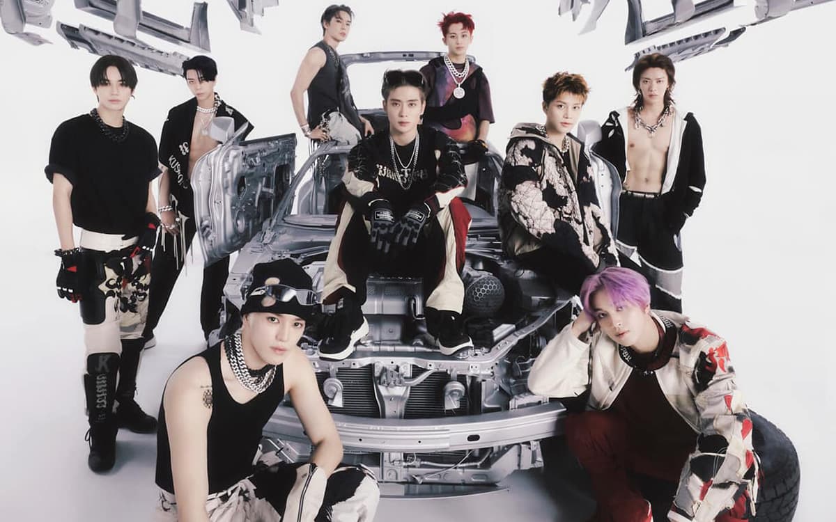 NCT 127 regresará a México en enero de 2023 con la gira "Neo City The Link"