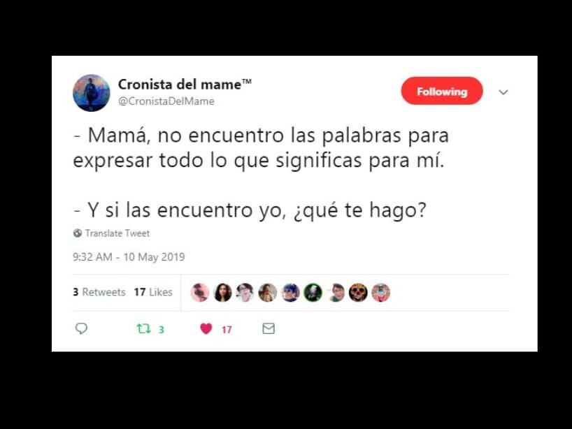 Una de las frases clásicas que aplica mamá cada vez que algo está perdido en casa. Ellas siempre tienen el poder para encontrar absolutamente todo y hacernos quedar como tontos.