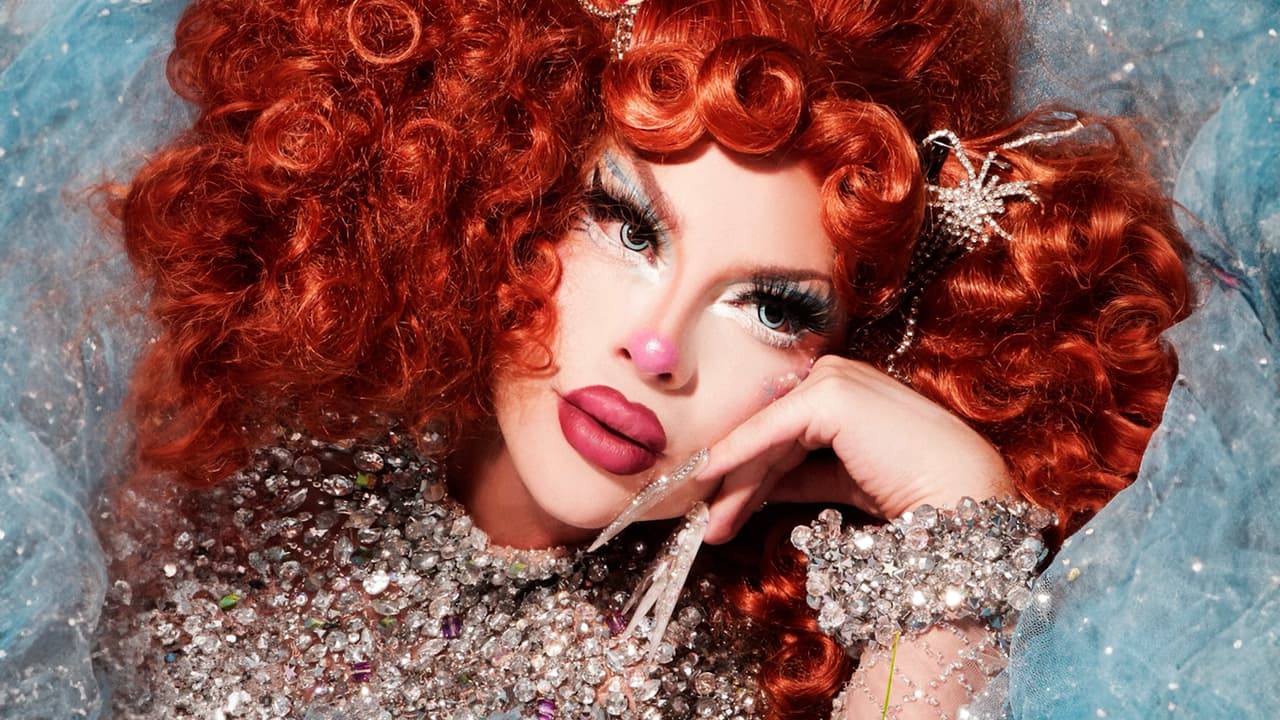 ¡Trucoo!: Georgiana nos revela todos los pasos detrás de su maquillaje de alto impacto | Sin atakrs3