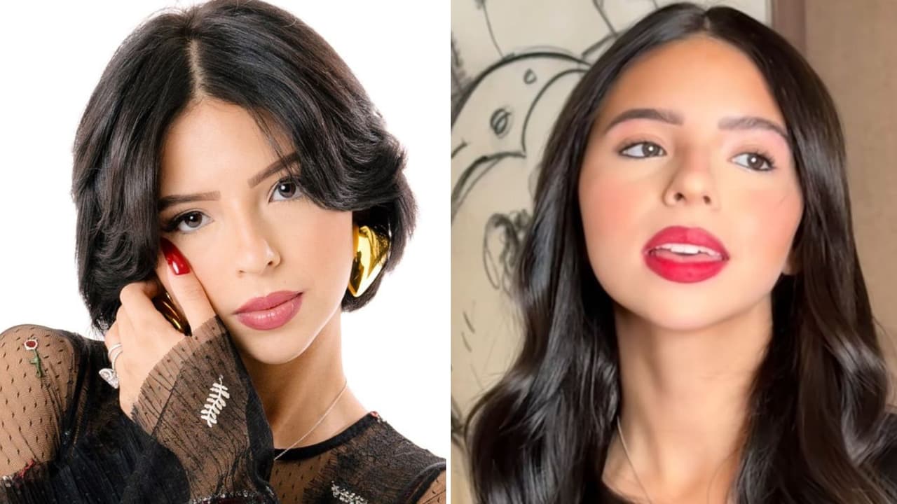 Ángela Aguilar cancela concierto de último momento por percance: lo que se sabe