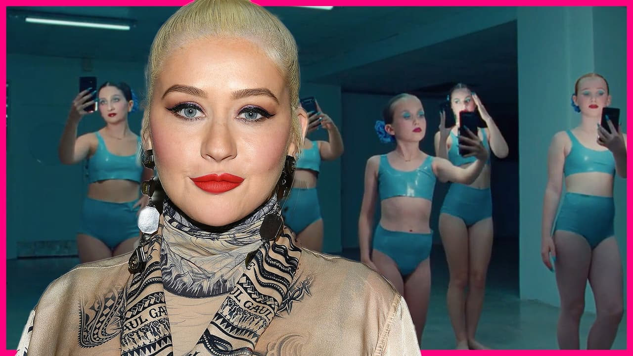 Beautiful: Christina Aguilera sacó nueva versión protagonizada por niños