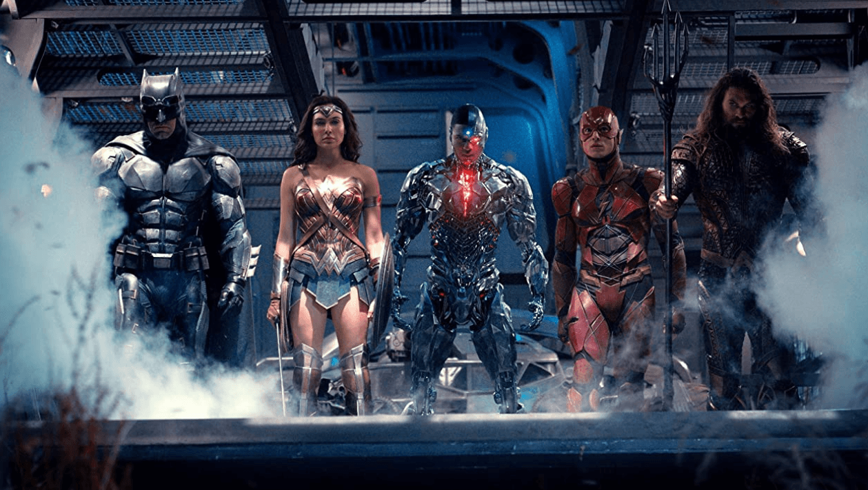 Este 2020 se anunció que DC y Warner estrenarán el 
<b>Snyder</b> 
<b>Cut</b> de la Liga de la Justicia, el cual fue pedido por los fans de la casa de cómics de Batman desde que la cinta fue estrenada en 2017.