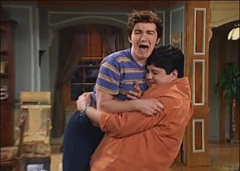“Abrázame, hermano”: una frase que escuchamos muchas veces a lo largo de la serie y que ahora nos llena de nostalgia.