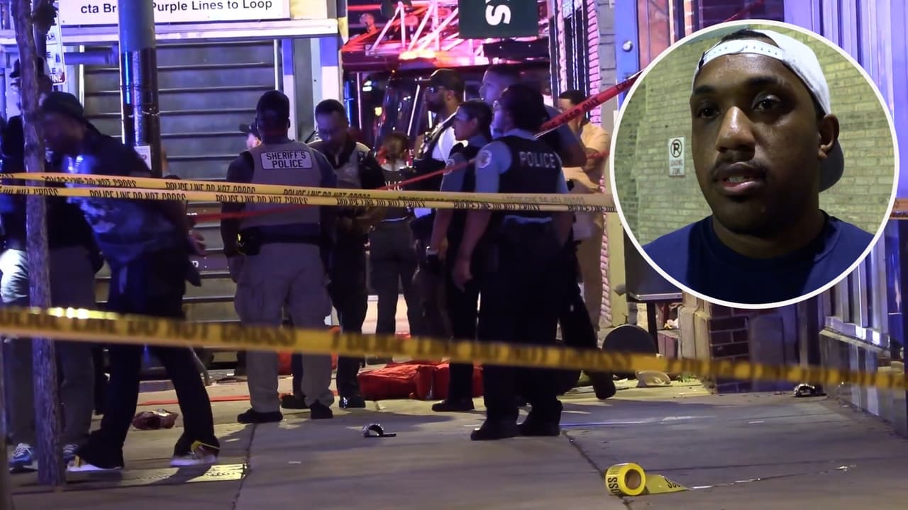 Autoridades clausuran el 'Artis Lounge' tras tiroteo afuera de fiesta de la rapera Mello Buckzz