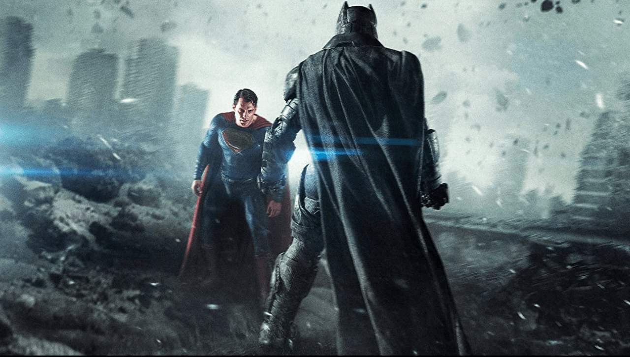 Sin embargo, el propio director, durante su entrevista en el podcast, explicó que le parece una gran oportunidad para continuar con el concepto de multiverso que DC ha trabajado, mismo que tuvo sus guiños en “Batman vs Superman”.
<br>