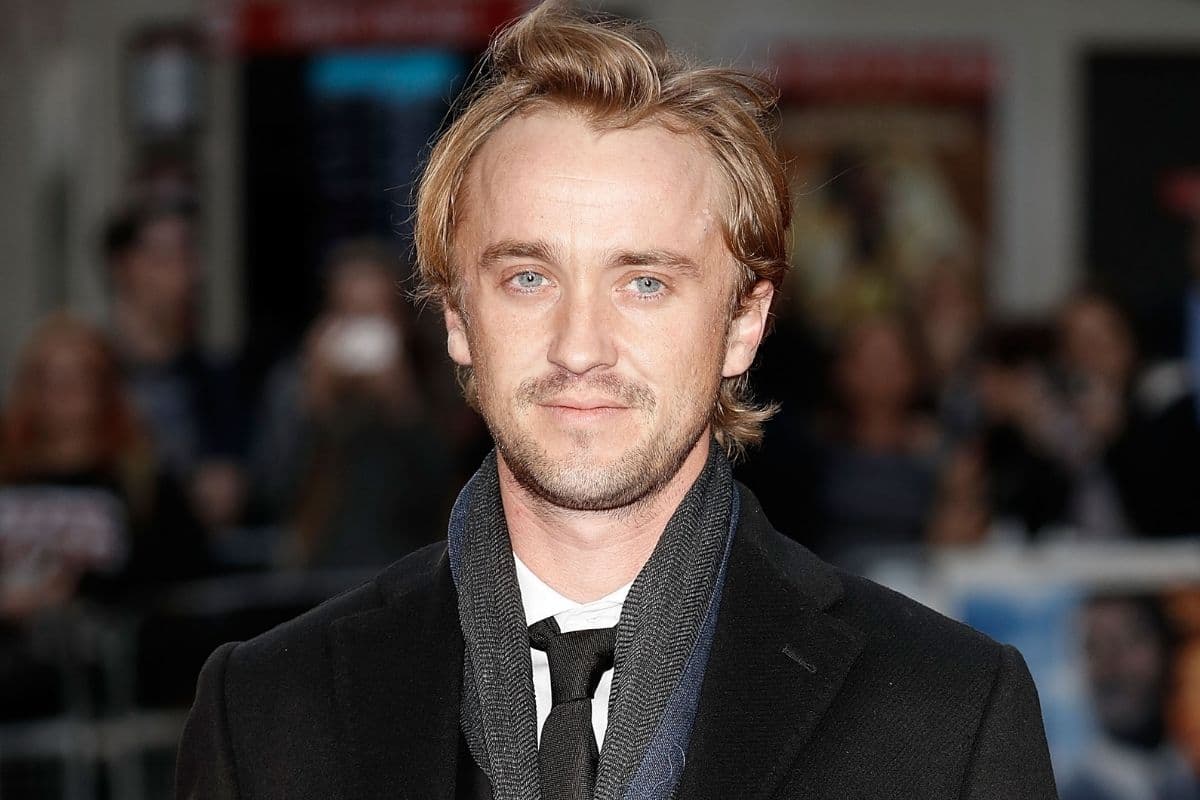 Tom Felton