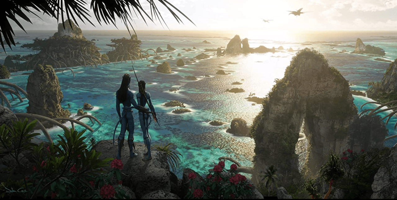 Avatar 2 – diciembre del 2022. La secuela de la cinta de James Cameron ya reanudó su filmación, sin embargo, el tiempo perdido llevó a replantear el estreno hasta un año después.