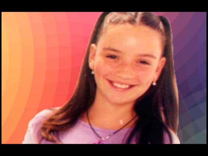 Regina Blandón empezó en la Familia P.Luche en el 2002 y desde entonces, persiguió una carrera como actriz que la ha llevado a crecer profesionalmente.