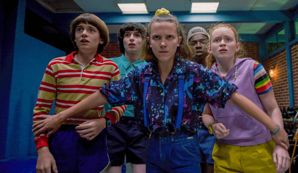 Los fans esperan la temporada 4 de Stranger Things tras el dramático final de la tercera parte.
