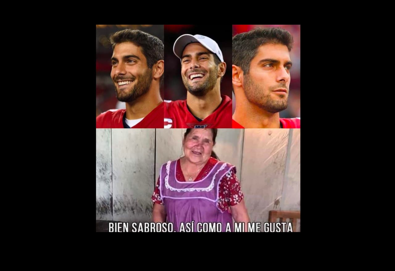 Los que no son fans del americano, por lo menos pudieron echarse un taquito de ojo.