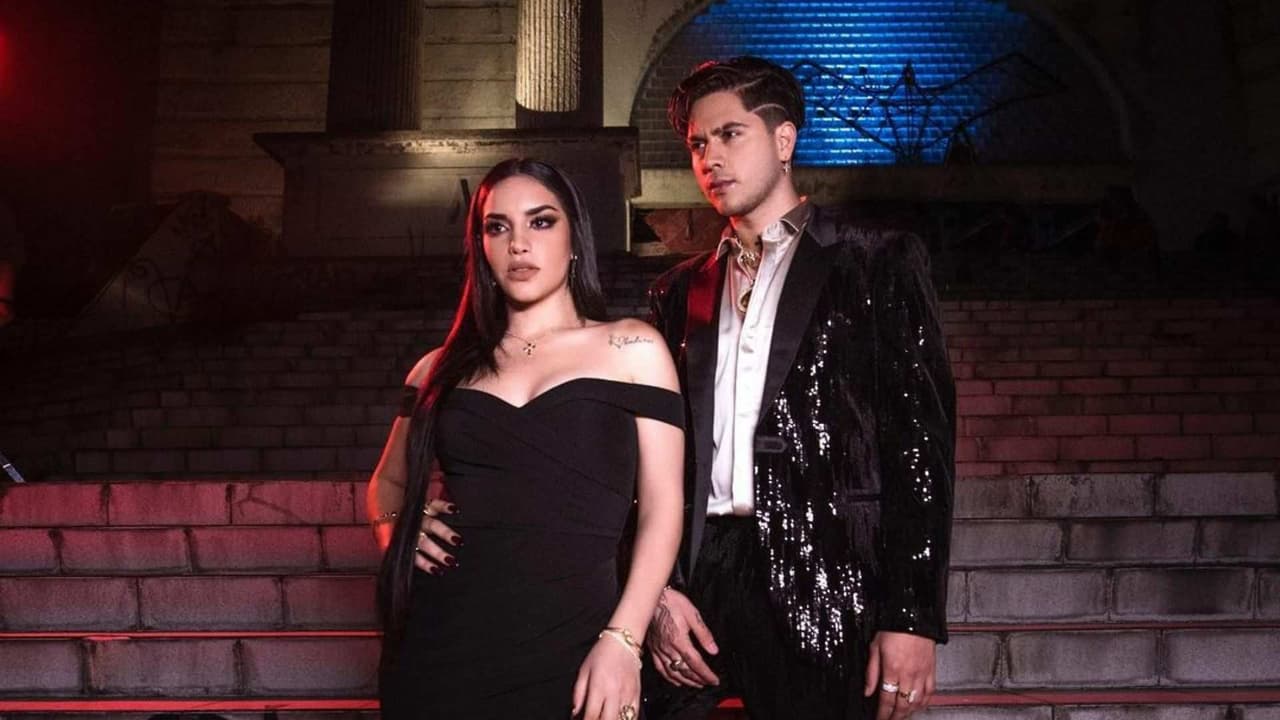 Kimberly Loaiza se cambia de look y JD Pantoja confiesa que ya quiere hacerle otro hijo