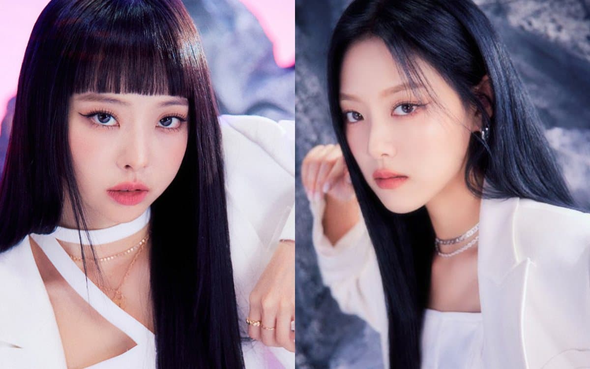 ViVi y Hyunjin son las últimas integrantes de LOONA en interponer una acción legal contra su agencia