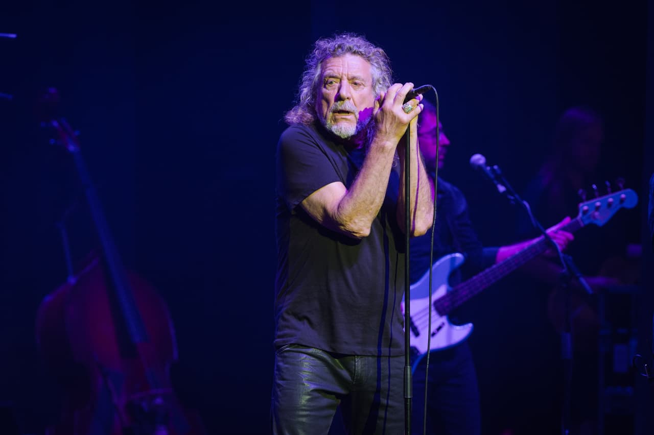 Dos años después, la canción fue sometida a un nuevo proceso legal, dando una resolución final este lunes 9 de marzo, cuando un juez estadounidense concluyó que “Stairway to Heaven” no fue un plagio.