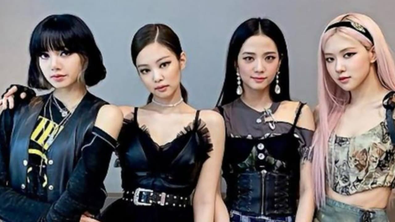 ¿Quién es tu bias de BLACKPINK y por qué?