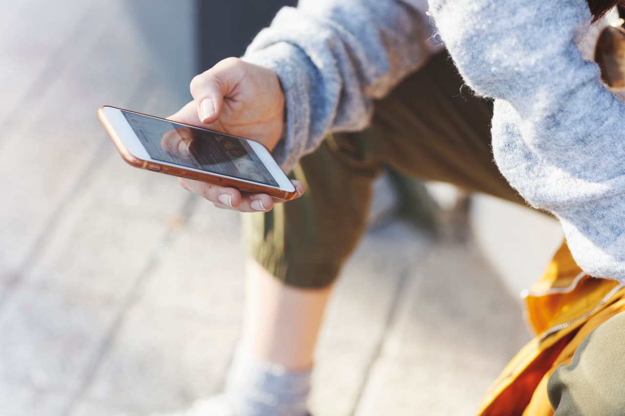 Envía un solo mensaje de feliz Año Nuevo para todos tus contactos en WhatsApp