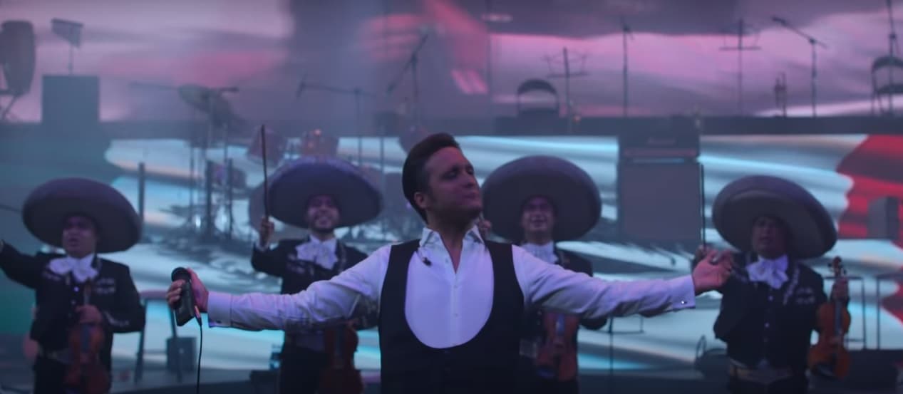 Luis Miguel La Serie estrenará su última temporada