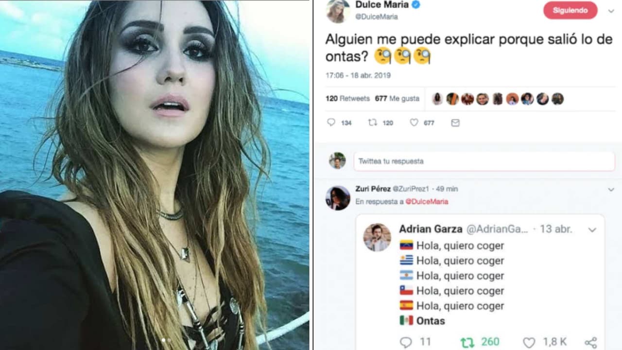 ‘Ontas’, el trolleo de los fans mexicanos a famosos